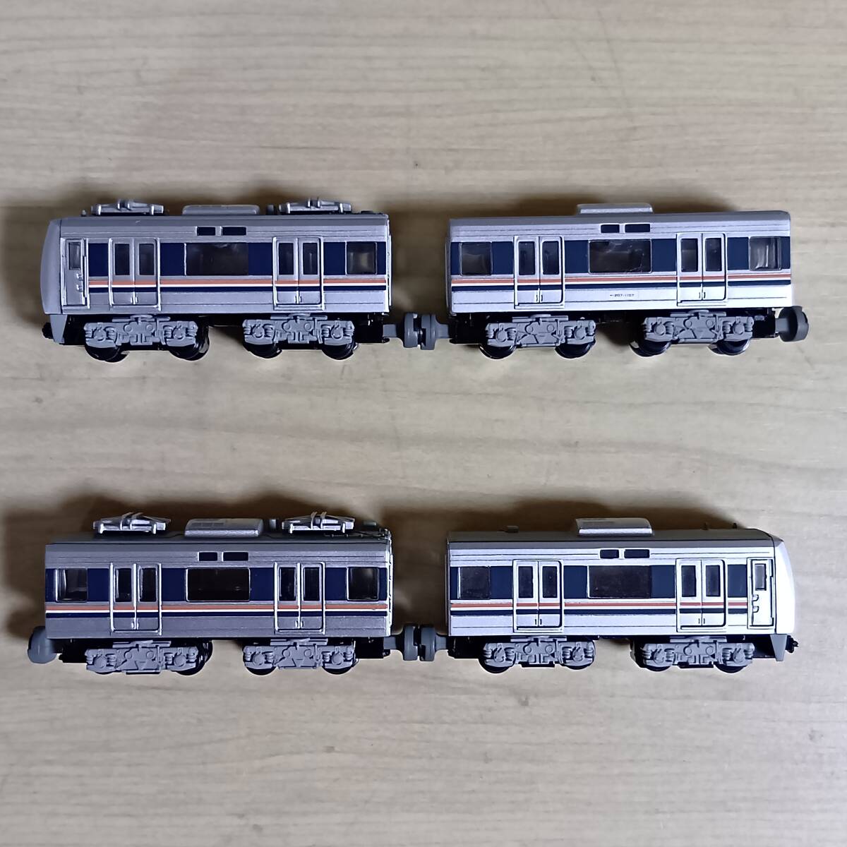 【ジャンク】Bトレイン 大量 セット Yahoo!オークション -「(詰め合わせ 福袋 まとめ 大量)」(B