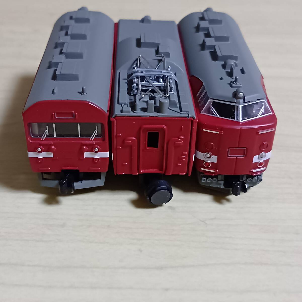 【ジャンク】Bトレイン 大量 セット 2025年最新】Yahoo!オークション -ジャンク(Bトレインショーティ