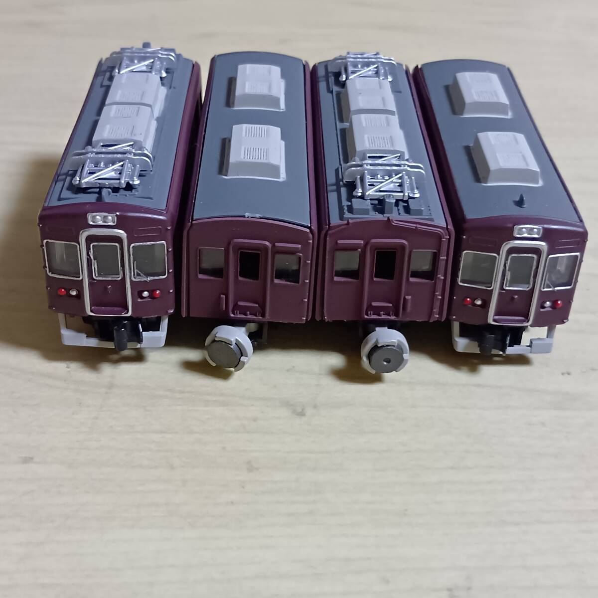 Bトレインショーティー ジャンク品　まとめ売り 2025年最新】Yahoo!オークション -bトレイン 457系の中古品