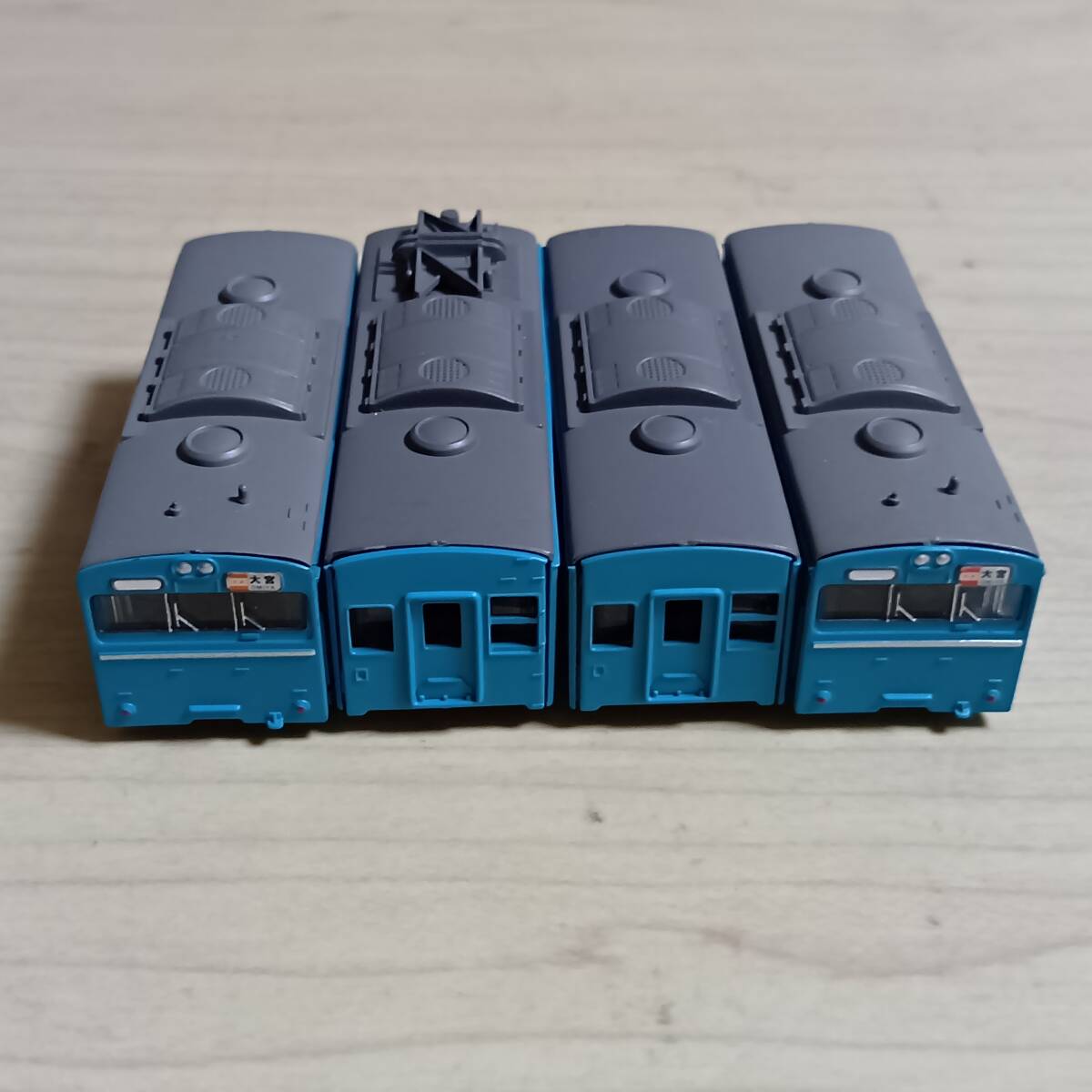 Bトレ ジャンクセット 2025年最新】Yahoo!オークション -ジャンク(Bトレインショーティ