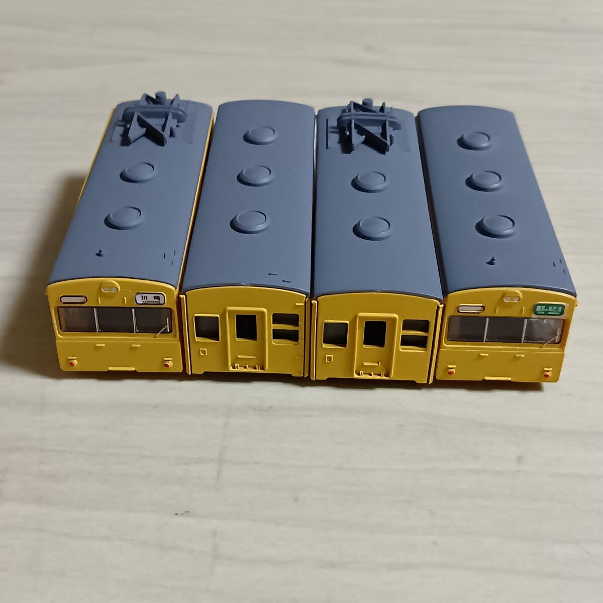 Bトレインショーティー ジャンク品　まとめ売り 2025年最新】Yahoo!オークション -ジャンク(Bトレインショーティ