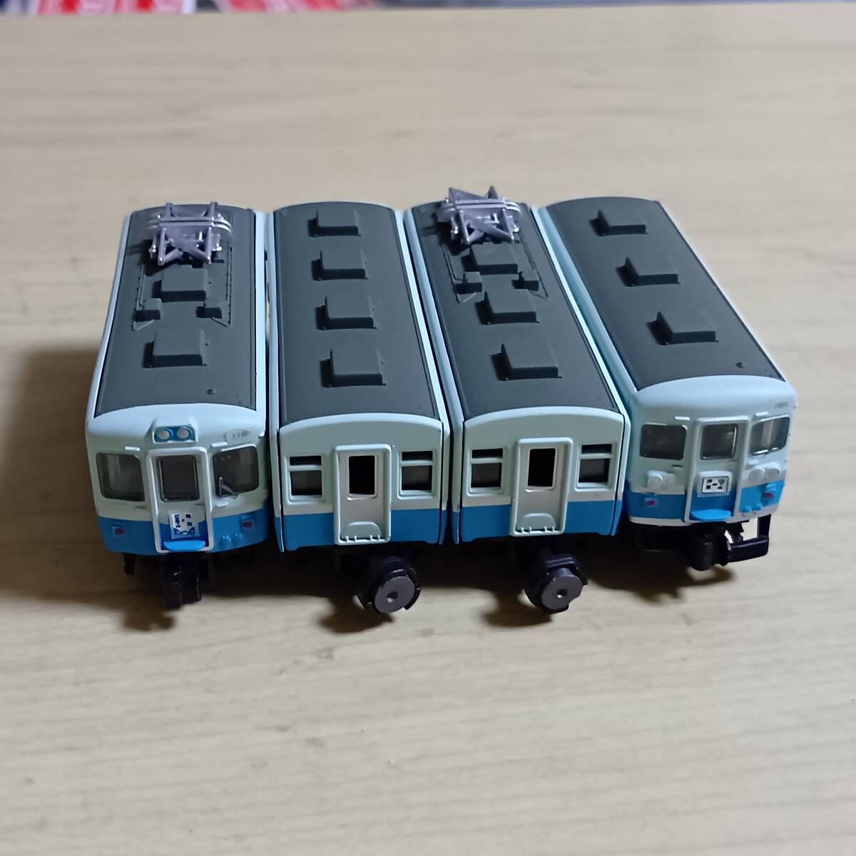 Bトレ ジャンクセット 2025年最新】Yahoo!オークション -ジャンク(Bトレインショーティ