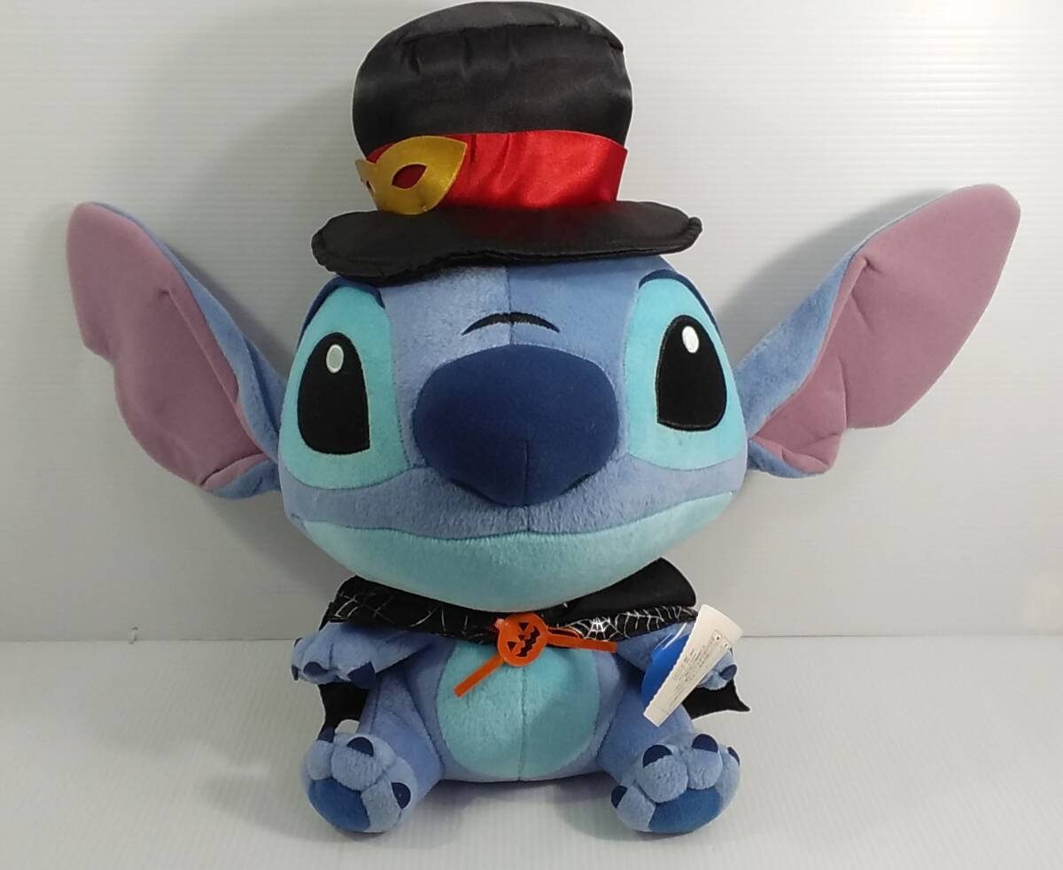 2025年最新】Yahoo!オークション -スティッチ ハロウィン