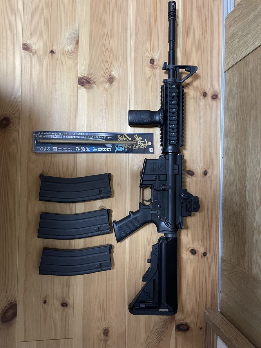 2025年最新】Yahoo!オークション - トイガン(ミリタリー ホビー