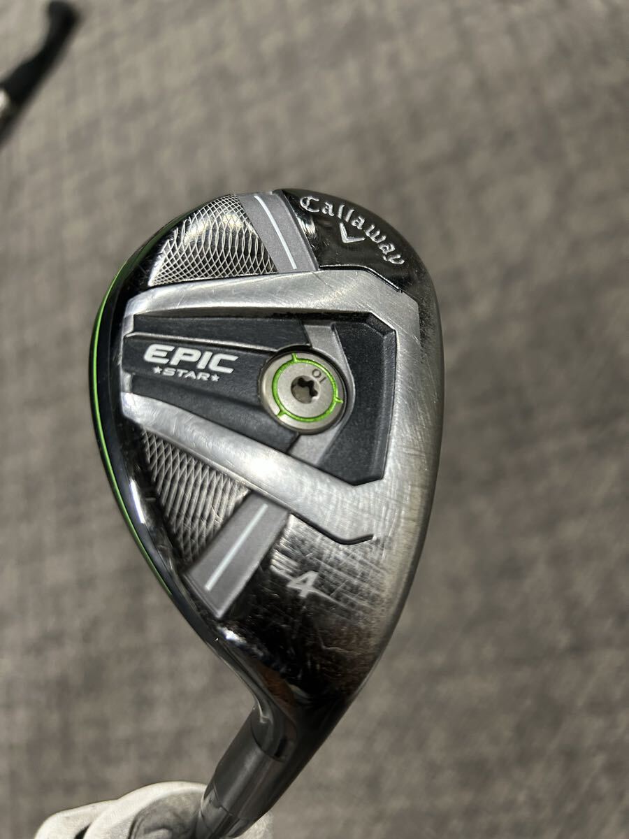 レアですEPIC SPEED 7W アッタスシャフト 楽天市場】epic speed 7wの通販