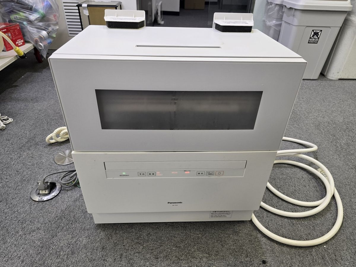 2025年最新】Yahoo!オークション -panasonic np-th4の中古品