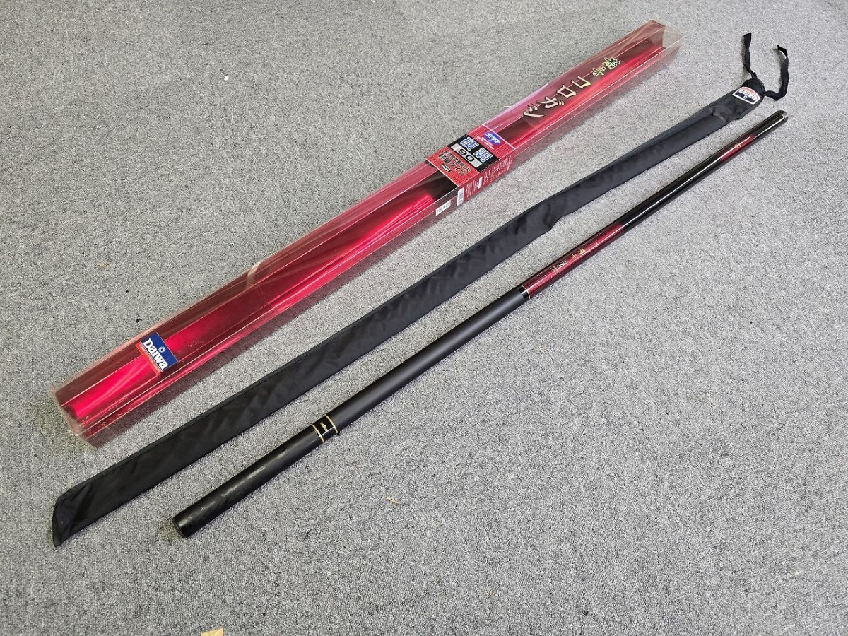 Yahoo!オークション -「ダイワ 瀬音」の落札相場・落札価格