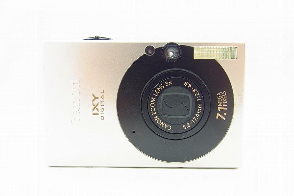 2025年最新】Canon IXY DIGITAL 10のおすすめ商品一覧 - Yahoo