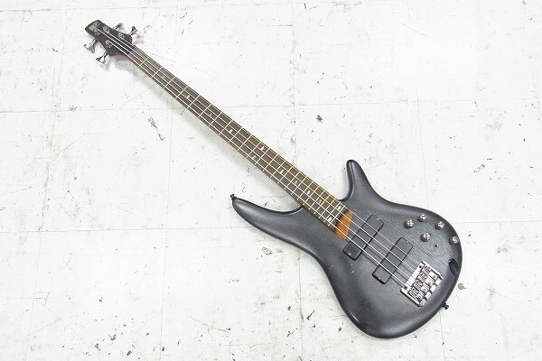 Ibanez SR500（2003年製）中古　期間限定値下げ中！ Ibanez 【中古】SR500【アイバニーズ】 アイバニーズ 【 イオン