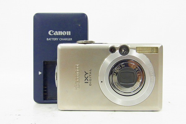 Canon キャノン デジタルカメラ IXY70 デジカメ PC1193 機種別サポート詳細｜キヤノン