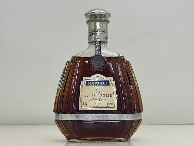 Yahoo!オークション -「マーテル xo」の落札相場・落札価格