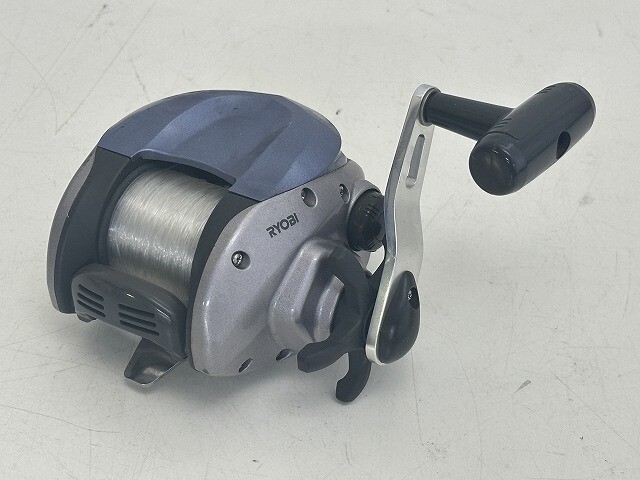 RYOBI SS700T リール Yahoo!オークション -「ss-700t」(フィッシング) の落札相場