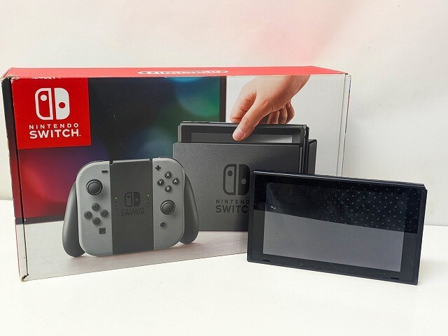 Yahoo!オークション -「任天堂switch ジャンク」の落札相場