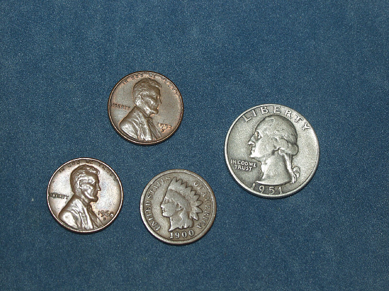 Yahoo!オークション -「アメリカ 1セント」の落札相場・落札価格