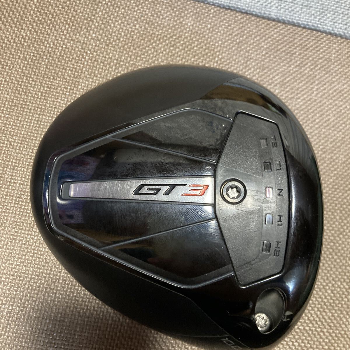 2025年最新】Yahoo!オークション -ドライバー ヘッドのみ