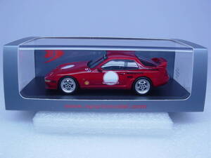 spark 1/43 Porsche 968 Turbo RS 1993 ポルシェ 968ターボ