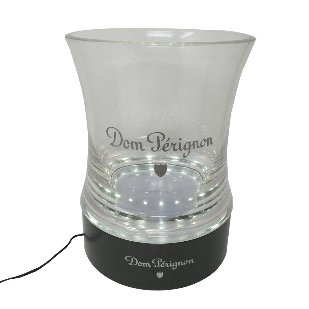 非売品☆入手困難ドンペリクーラー Dom Pérignon（アルコールグッズ）のフリマアイテム一覧