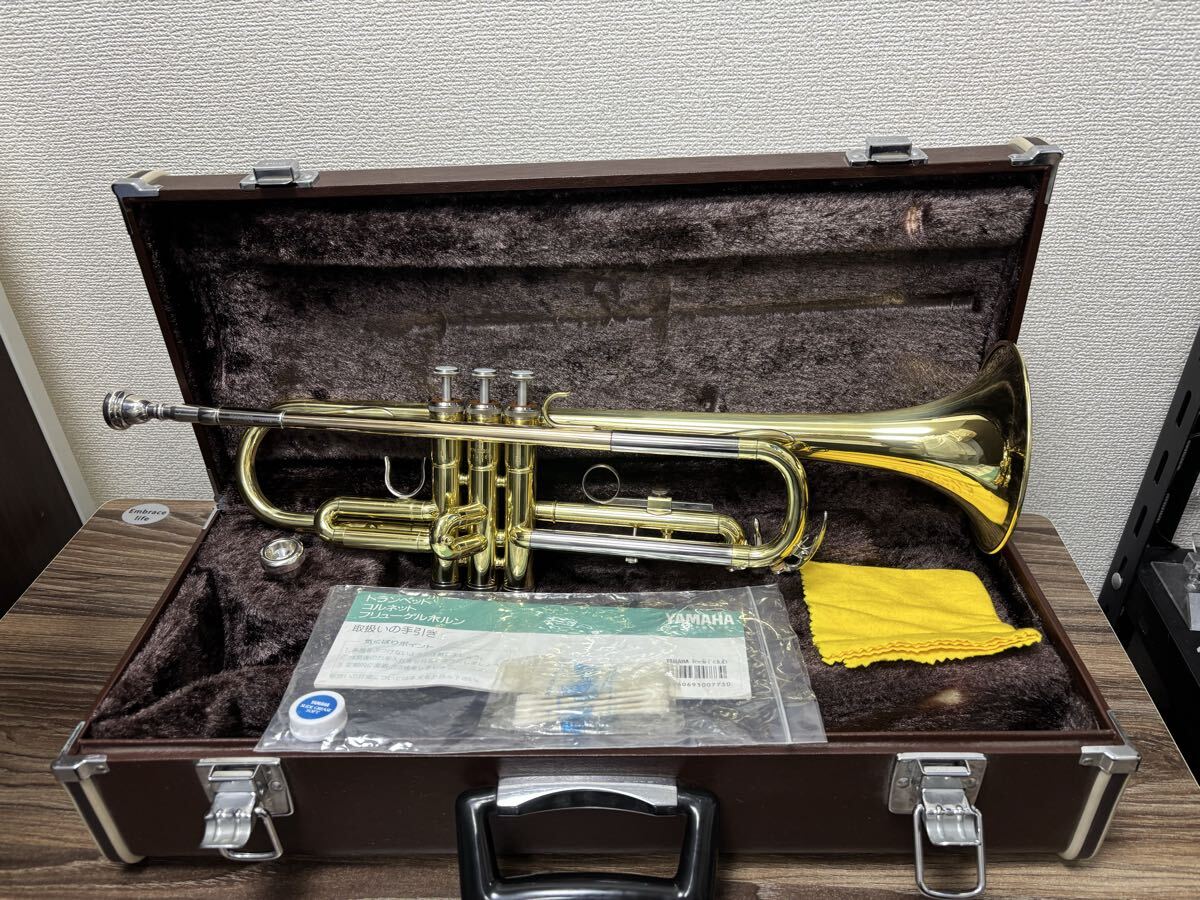 2025年最新】Yahoo!オークション -trumpetの中古品・新品・未