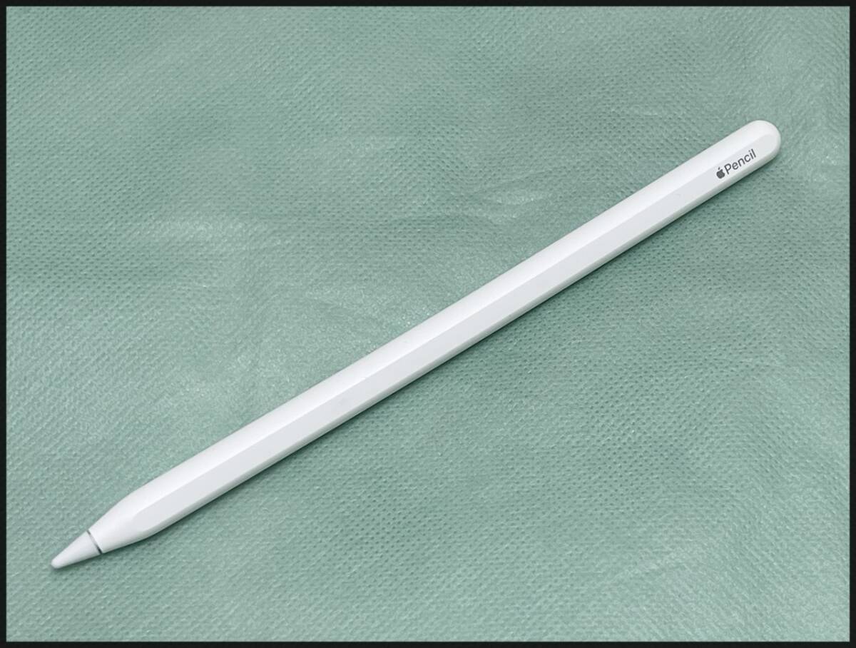 Apple Pencil（第2世代・003-180205） Apple Pencil 第2世代 003-180205 Amazon.com: Apple Pencil