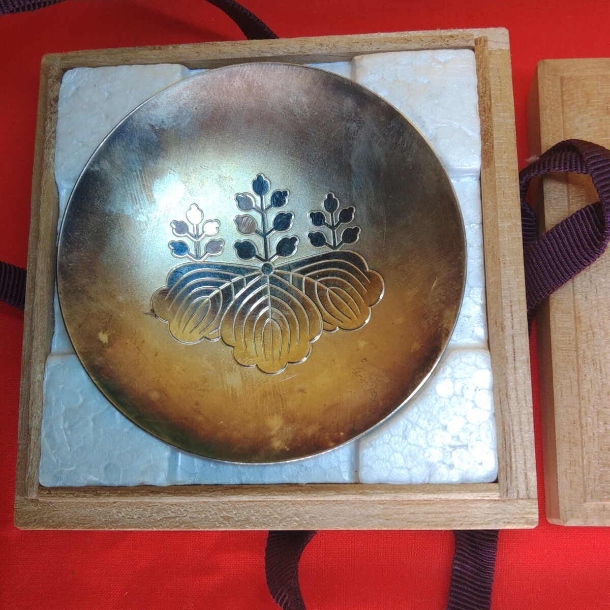 Yahoo!オークション -「銀杯 造幣局」の落札相場・落札価格