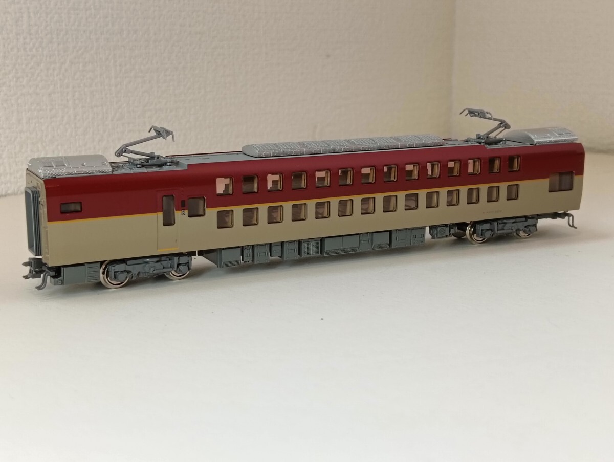 2025年最新】Yahoo!オークション -kato 285系 サンライズ