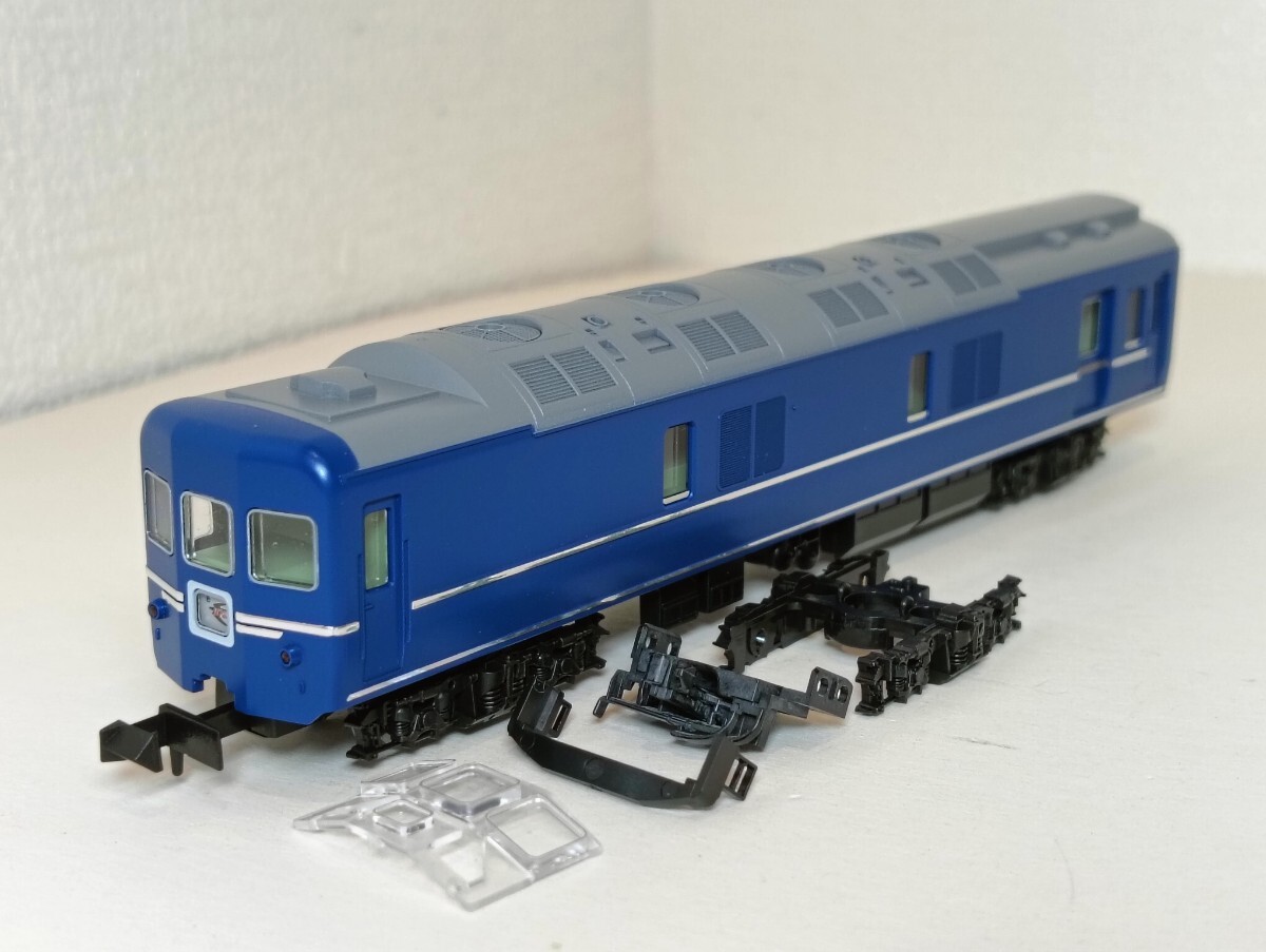 2025年最新】Yahoo!オークション -tomix 24系の中古品・新品・未