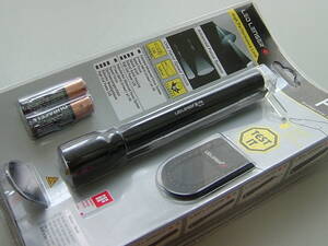 перевод есть новый товар LEDLENSER LED Lenser мощный P6 OPT-8606B свет