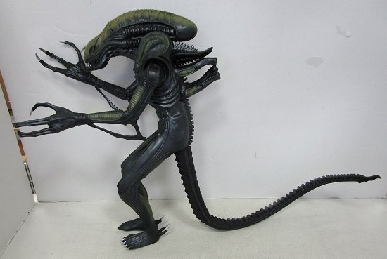 Yahoo!オークション -「ツクダホビー エイリアン」の落札相場