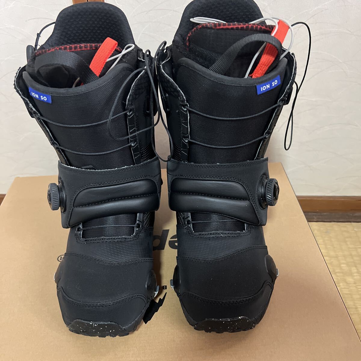 2025年最新】Yahoo!オークション -burton ion アイオンの中古品・新品