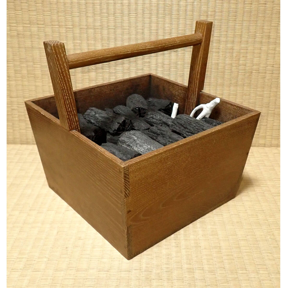 2025年最新】Yahoo!オークション -炭斗の中古品・新品・未使用品一覧