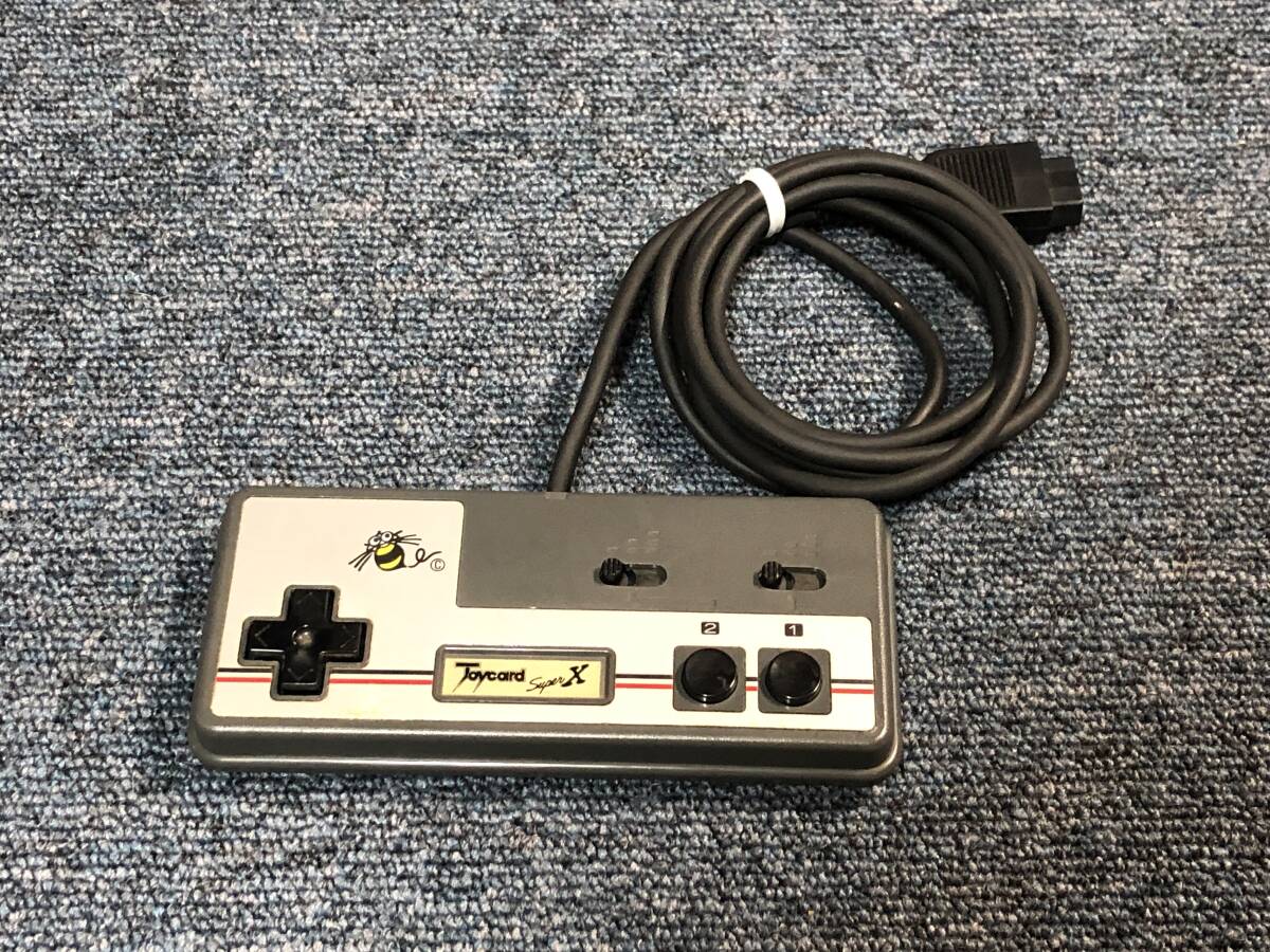 ファミコン本体＋ジョイカード＋ソフト　まとめ売り 動作未確認 週末限定価格】 ファミコン本体＋ジョイカード＋ソフト まとめ