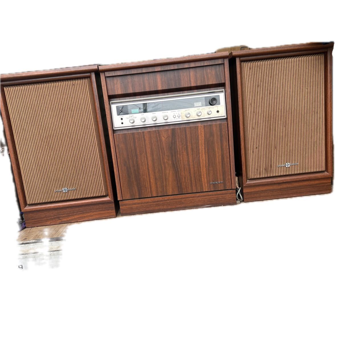 2025年最新】Yahoo!オークション -昭和レトロステレオ