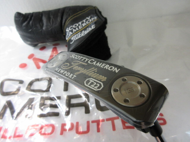 Yahoo!オークション -「ニューポート tel3」(スコッティ