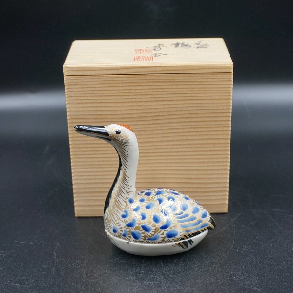 2025年最新】Yahoo!オークション -高野昭阿弥 香合の中古品