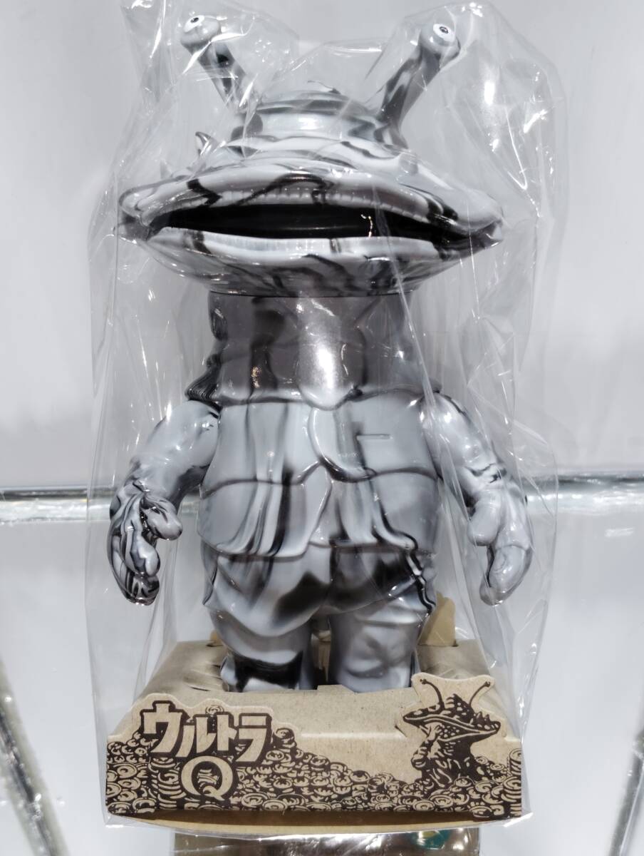 カネゴンフィギュアグレーバージョン (新品未開封) 2025年最新】Yahoo!オークション -カネゴンフィギュアの中古品