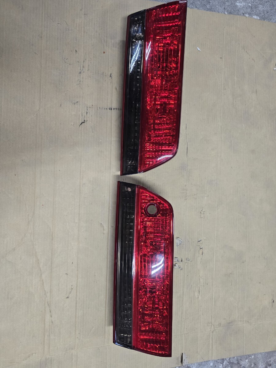 2025年最新】Yahoo!オークション -jzx100 マーク2 後期 テールの中古品