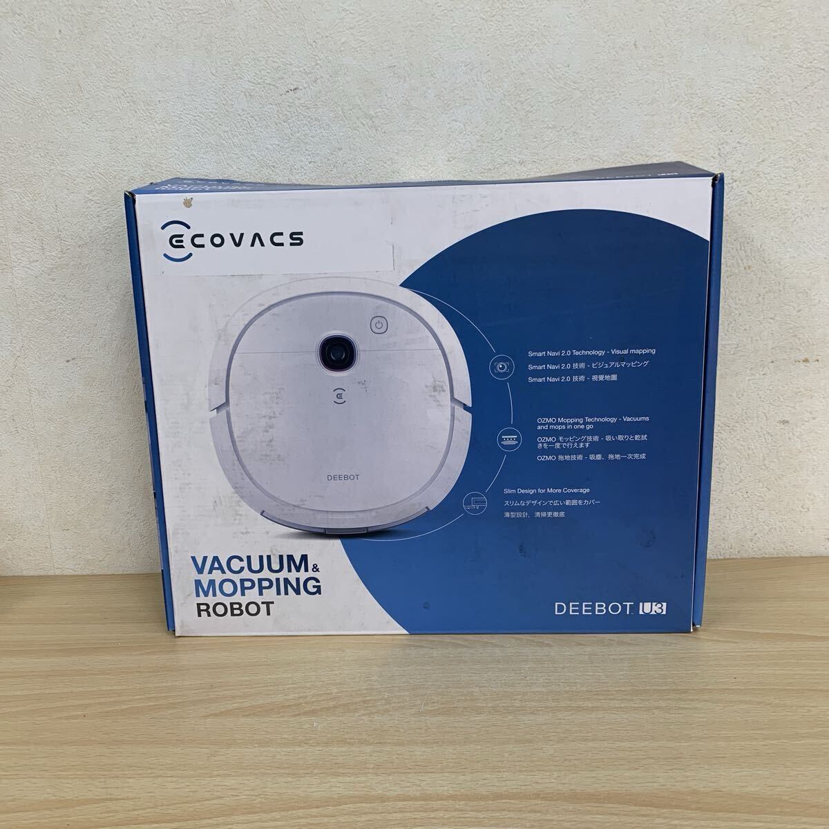 2025年最新】Yahoo!オークション -ロボット掃除機の中古品・新品