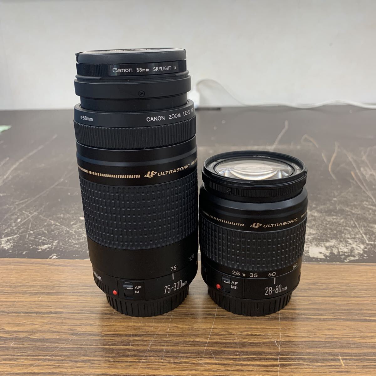 2025年最新】Yahoo!オークション -canon 28 300の中古品・新品