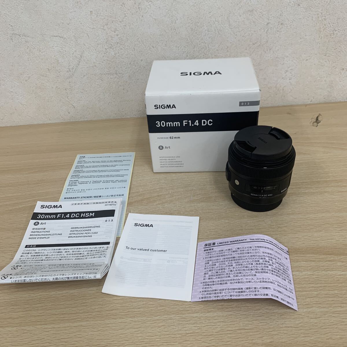 Canon F-1 A-1レンズ アルミケースセット Canon F-1 A-1レンズ アルミケースセット
