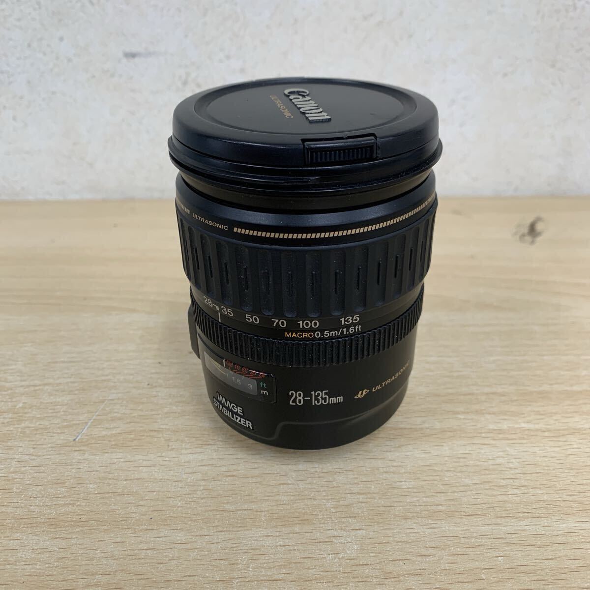 Canon 28-135mm ズームレンズ ウルトラソニック Amazon.com : Canon 2562A002 EF 28-135mm f/3.5-5.6 is USM