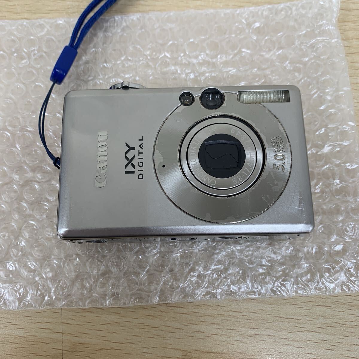 Yahoo!オークション -「canon ixy digital 60」の落札相場・落札価格