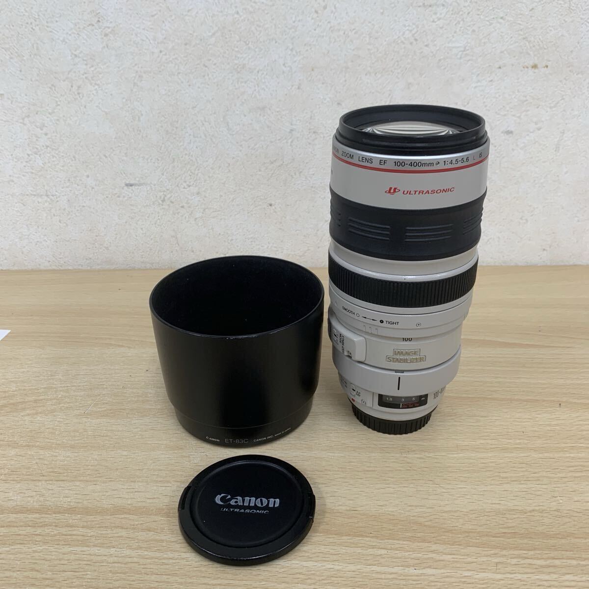 2025年最新】Yahoo!オークション -ef100-400mm f4.5-5.6l is usm