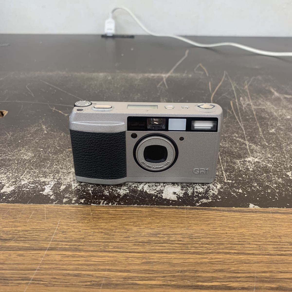 ■ 美品 ■ リコー　RICOH GR1 MA250926 #657 □ 美品 □ リコー RICOH GR1 MA250926 #657 □ 美品 □ リコー