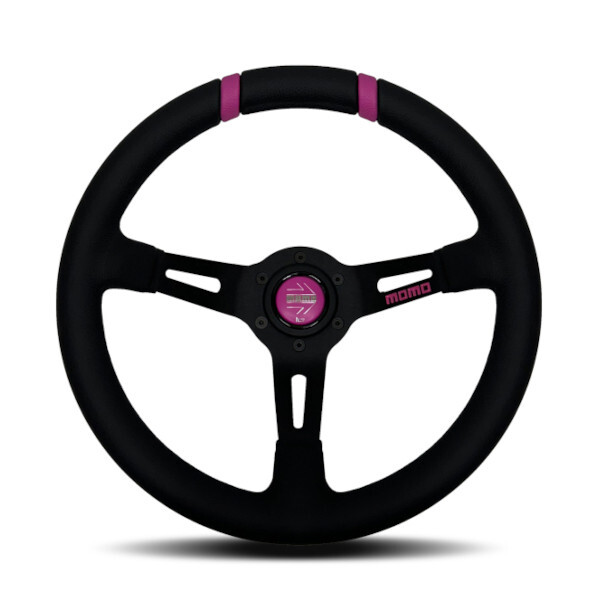 Momo モモ ステアリング 33φ MOMO 【正規輸入品】MOMO モモ ステアリング ハンドル DRIFTING
