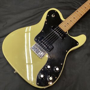 Squier by Fender TL-CST-II/BLD(スクワイヤー テレキャスターカスタム)【中古祭り!】【新潟店】