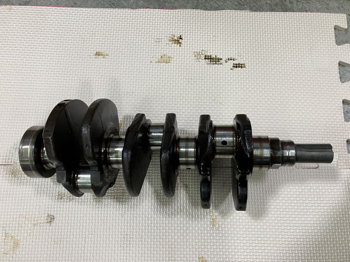 トゥデイ　JW3 JA4 用　中古ギヤセット トゥデイ JW3 JA4 用 中古ギヤセット トゥデイ JW3 JA4 用 中古