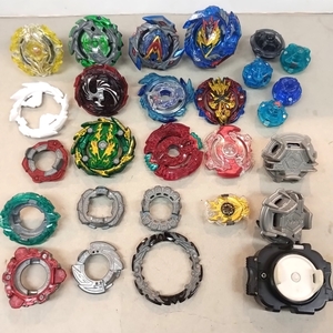 ベイブレードバースト レイヤー 超絶ヴァルキリー スターターウイニングヴァルキリー エンペラーフォルネウス ブシンアシュラ天 他まとめて