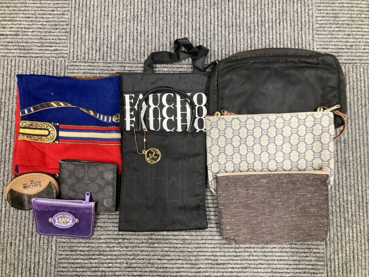 1SA98 1円～ ブランド バッグ まとめ 11点 ルイ・ヴィトン コーチ サマンサタバサ 他 ハンドバッグ 他 レディース 中古 現状品 365日使えるトートバッグ、注目のワンショルダーバッグを\u201c8万円台以下