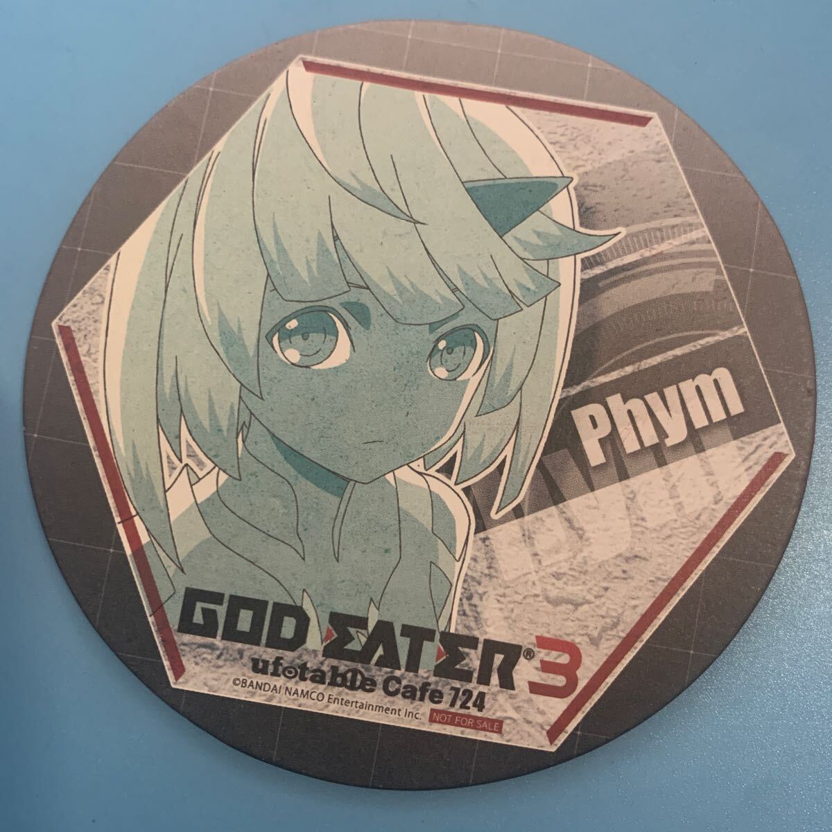 2025年最新】Yahoo!オークション -ufotable ゴッドイーターの中古品