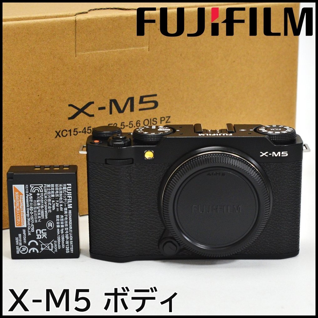 Fujifilm X20 ミラーレスカメラ　動作・訳あり品 Fujifilm X20 ミラーレスカメラ 動作・訳あり品